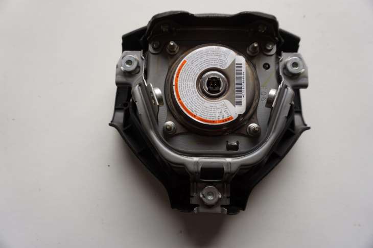 Suzuki Swift Mk6 III 2005-2010r Poduszka Airbag Kierowcy 48150-62j10 - Image 2