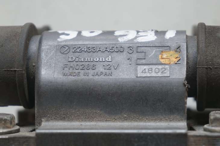 Subaru Legacy IV Outback III 04-08r Cewka Zapłonowa 22433aa500 22433aa58a - obrazek 4