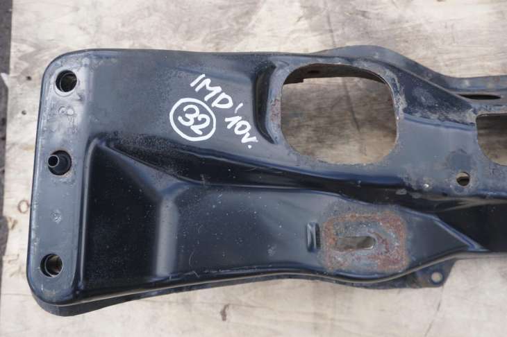 Subaru Impreza III Gh 07-11r Belka Zawieszenia Przedniego Sanki 20101ag021 - Image 2