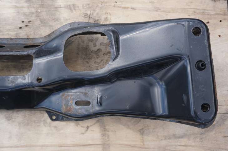 Subaru Impreza III Gh 07-11r Belka Zawieszenia Przedniego Sanki 20101ag021 - Image 3