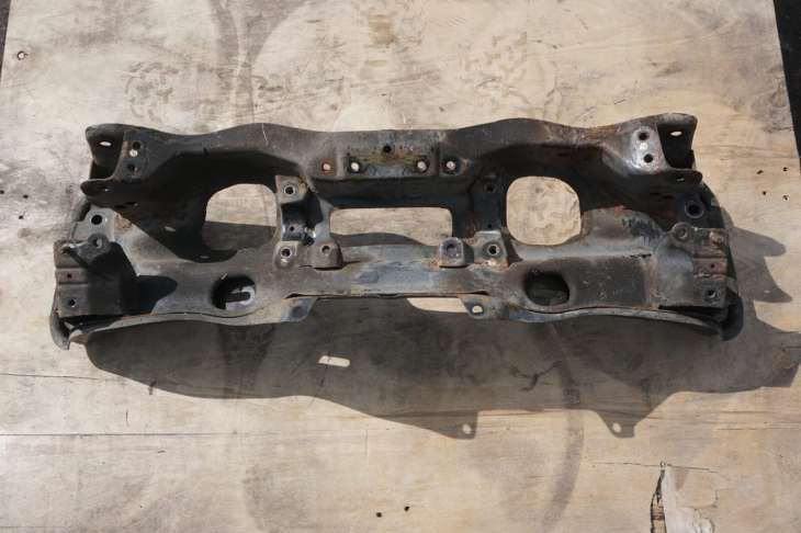 Subaru Impreza III Gh 07-11r Belka Zawieszenia Przedniego Sanki 20101ag021 - Image 4