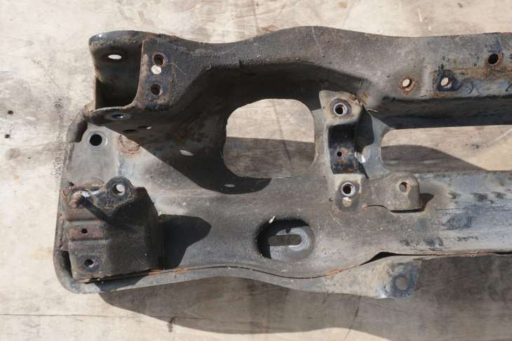 Subaru Impreza III Gh 07-11r Belka Zawieszenia Przedniego Sanki 20101ag021 - Image 5
