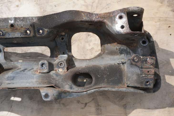 Subaru Impreza III Gh 07-11r Belka Zawieszenia Przedniego Sanki 20101ag021 - Image 6