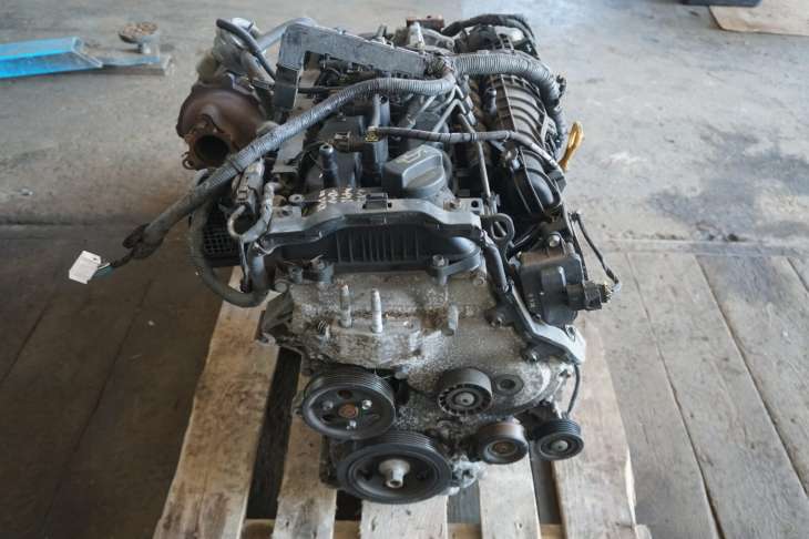 Kia Sportage III IX35 Silnik 1.7crdi D4fd D4fdcz Wtryskiwacze Z57712az00 ; 282012a850 ; 338002a800 - obrazek 5