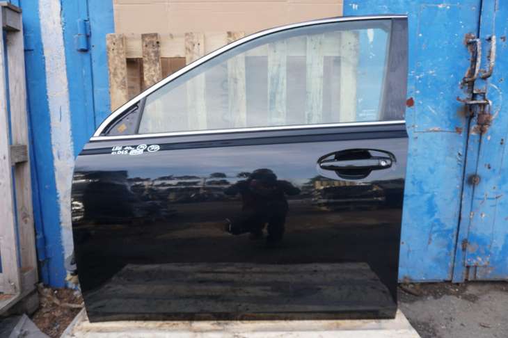Subaru Legacy V D4s 09-14r Drzwi Lewe 60009aj0319p Mechanizm 61041aj030