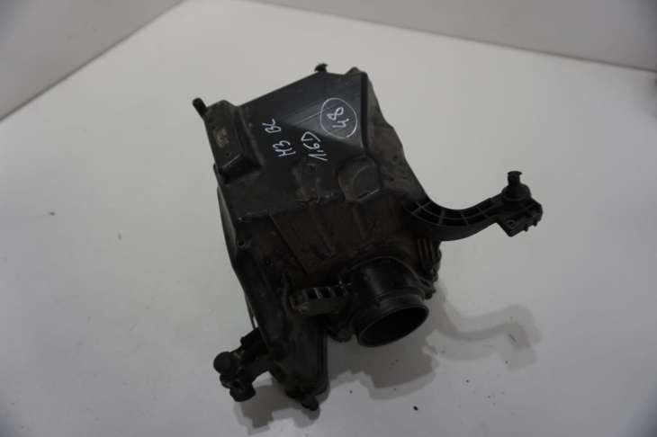 Mazda 3 Bl II Obudowa Filtra Powietrza 7m51-9a673