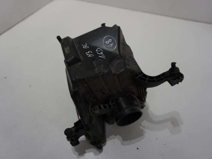 Mazda 3 Bl II Obudowa Filtra Powietrza 7m51-9a673