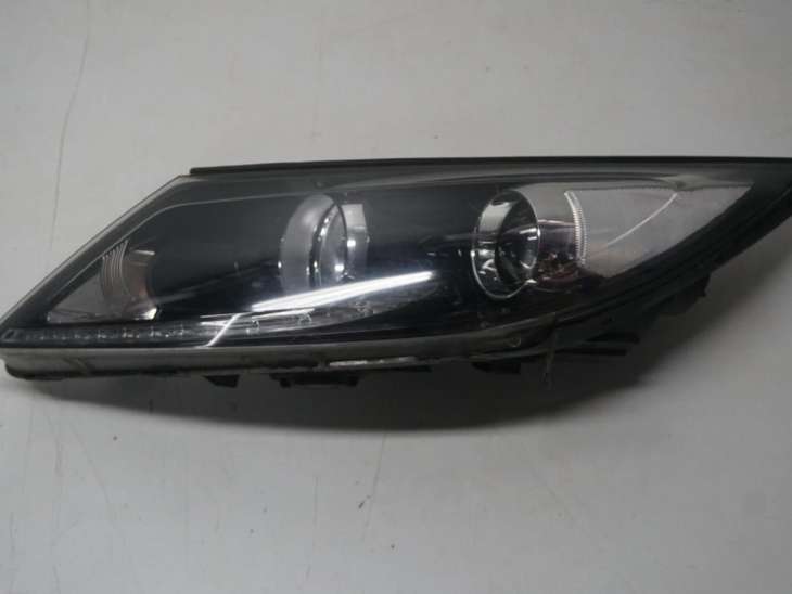 Kia Sportage III Lampa Lewa Przednia 92101-3u270 Nr.15