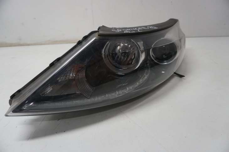 Kia Sportage III Lampa Lewa Przednia 92101-3u270 Nr.15 - Image 3