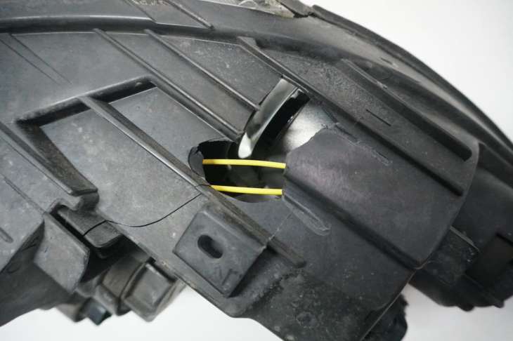 Kia Sportage III Lampa Lewa Przednia 92101-3u270 Nr.15 - Image 6