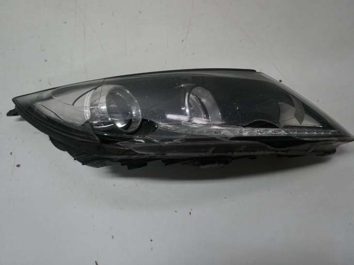 Kia Sportage III Lampa Prawa Przednia 92102-3u270 Nr.16