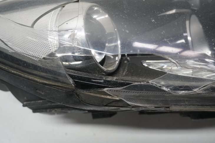 Kia Sportage III Lampa Prawa Przednia 92102-3u270 Nr.16 - Image 2