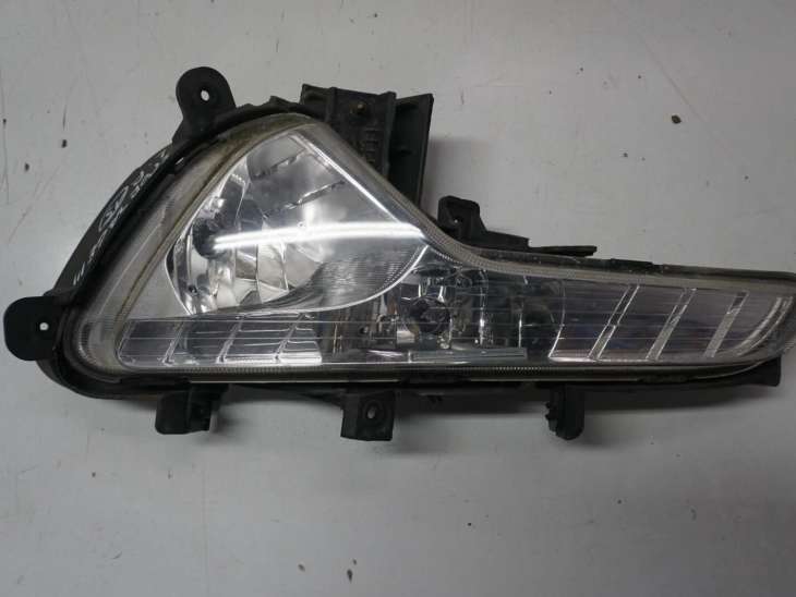 Kia Sportage III Lampa Halogen Lewa 2012rok