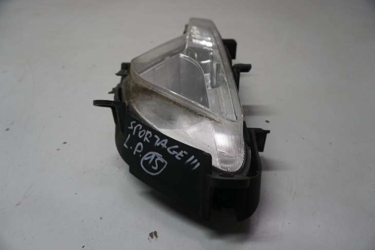 Kia Sportage III Lampa Halogen Lewa 2012rok - Image 3