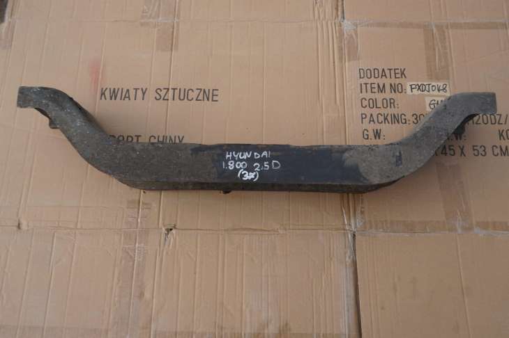 Hyundai I800 H1 2.5crdi 07-15r Belka Pod Skrzynie 218704h000 - Image 3