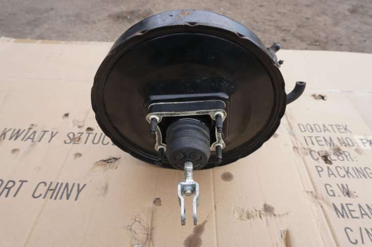 Hyundai I800 H1 2.5crdi 07-15r Pompa Hamulcowa 585104h920 Serwo 59110-4h900 - Image 4