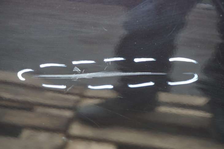 Nissan Qashqai+2 2013r Gab Lewe Tylne Drzwi H2101ey1ma Szyba 82301ey10a - Image 4