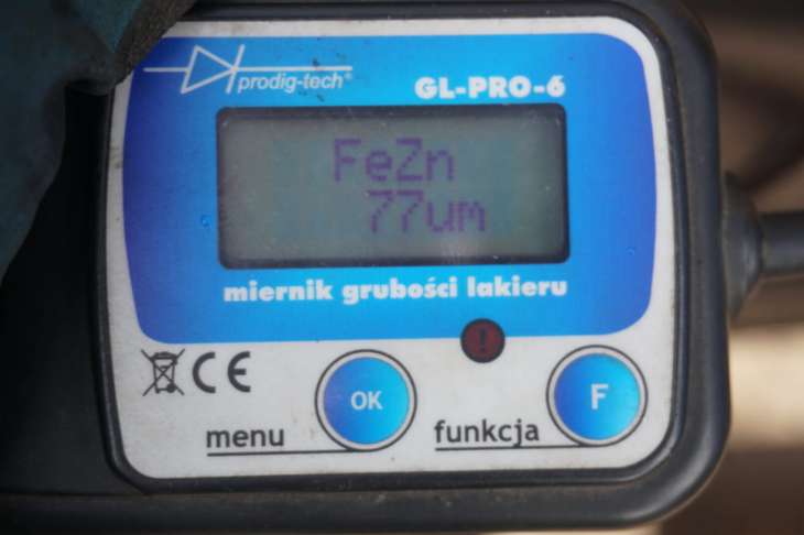 Nissan Qashqai+2 2013r Gab Lewe Tylne Drzwi H2101ey1ma Szyba 82301ey10a - Image 11