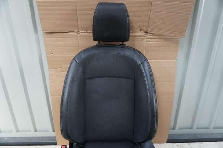 Nissan Qashqai+2 2013r Gab Trim Gab G Lewy Przedni Fotel 87320br90b - obrazek 3
