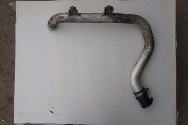Kia Sportage III Rura Przewód Chłodnicy Aluminiowy 28250-2a850 - Image 3