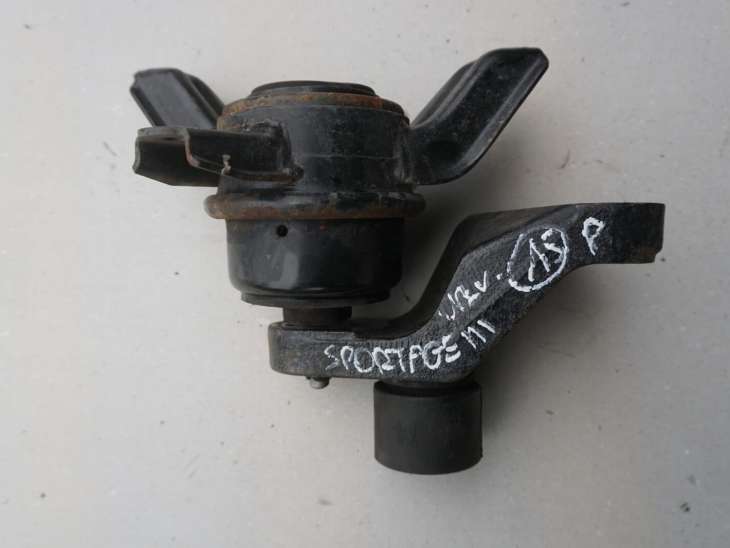 Kia Sportage III Poduszka Silnika Prawa 21823-3w050 12h09b03163b