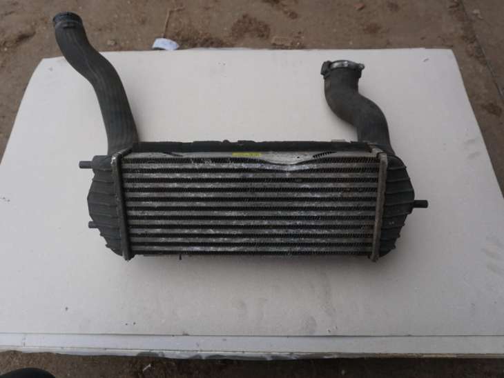 Kia Sportage III Chłodnica Intercooler 28270-2a850