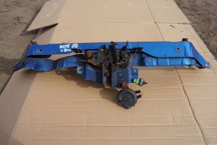 Nissan Note E11 Pas Przedni Belka Nr.10 985829u00a