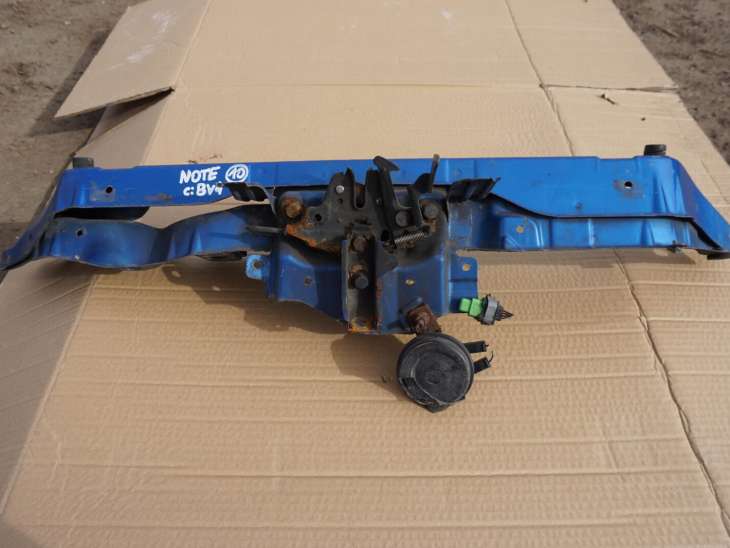 Nissan Note E11 Pas Przedni Belka Nr.10 985829u00a