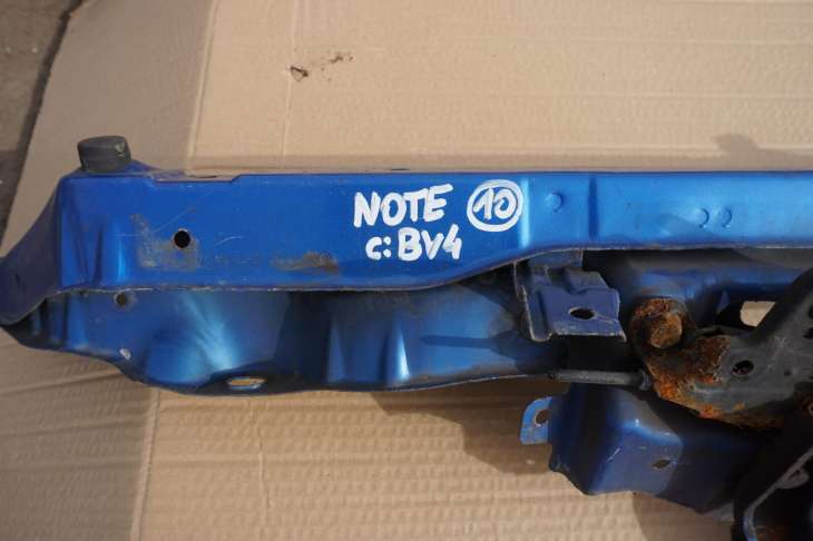 Nissan Note E11 Pas Przedni Belka Nr.10 985829u00a - Image 2