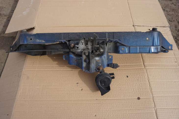 Nissan Note E11 Pas Przedni Belka Nr.64 985829u001 - Image 2