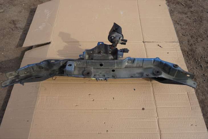 Nissan Note E11 Pas Przedni Belka Nr.64 985829u001 - Image 3