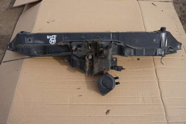 Nissan Note E11 Pas Przedni Belka Nr.37 985829u00a