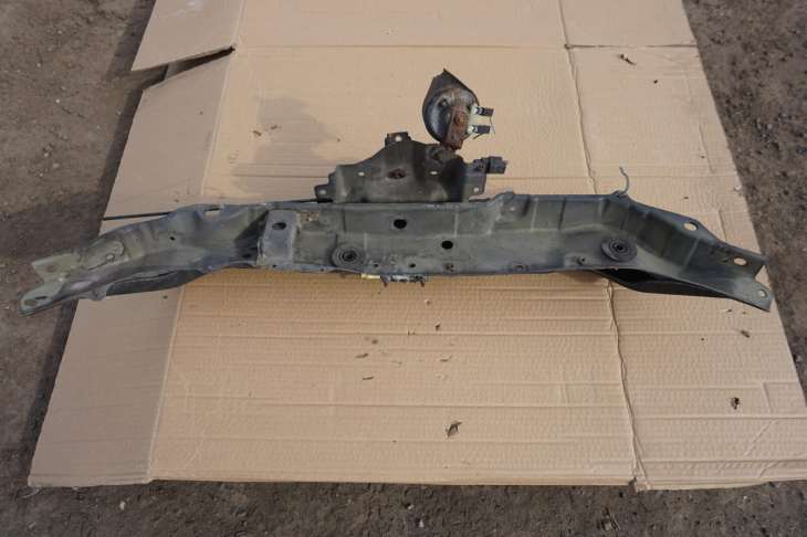 Nissan Note E11 Pas Przedni Belka Nr.37 985829u00a - Image 2