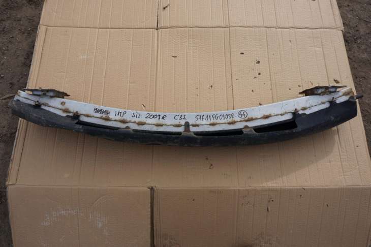 Subaru Impreza Gh Belka Zderzaka Przedniego 57711fg030 - Image 4