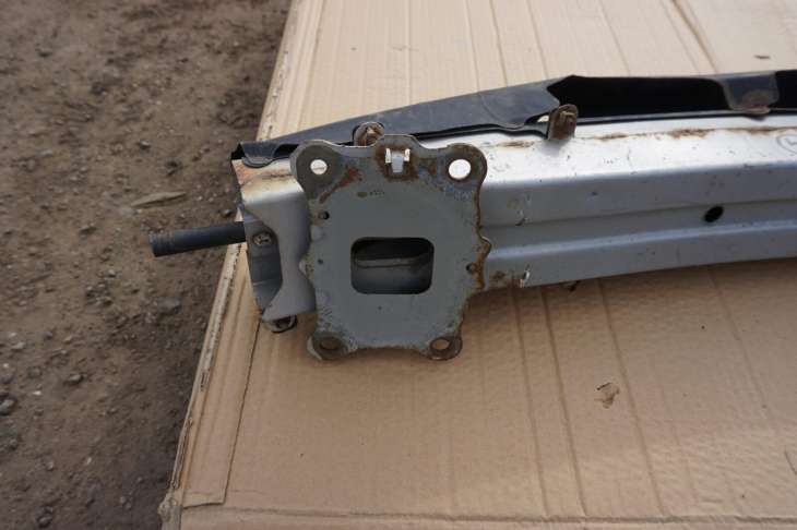 Subaru Impreza Gh Belka Zderzaka Przedniego 57711fg030 - Image 7