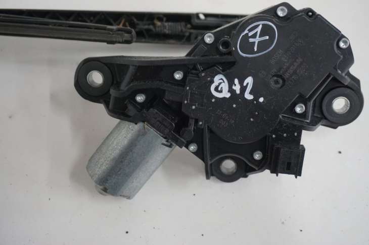 Nissan Qashqai+2 J10 Mechanizm Wycieraczki 28710jd000 0390201820 - Image 2