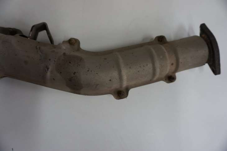 Subaru Forester Sg II 2.5turbo Benzyna Katalizator Drugi - Image 3