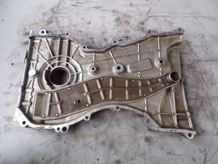Kia Hyundai Pokrywa Rozrządu 21350-25000 - Image 2