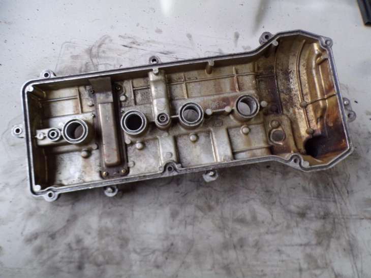 Mazda 3 Bk Pokrywa Zaworów - Image 3