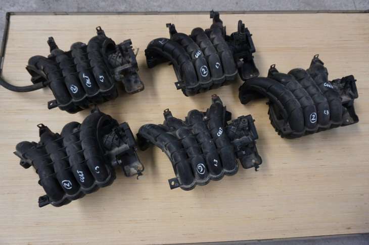 Mitsubishi Coly VI Kolektor Ssący 1.3benzyna 1.5benzyna Mn143823