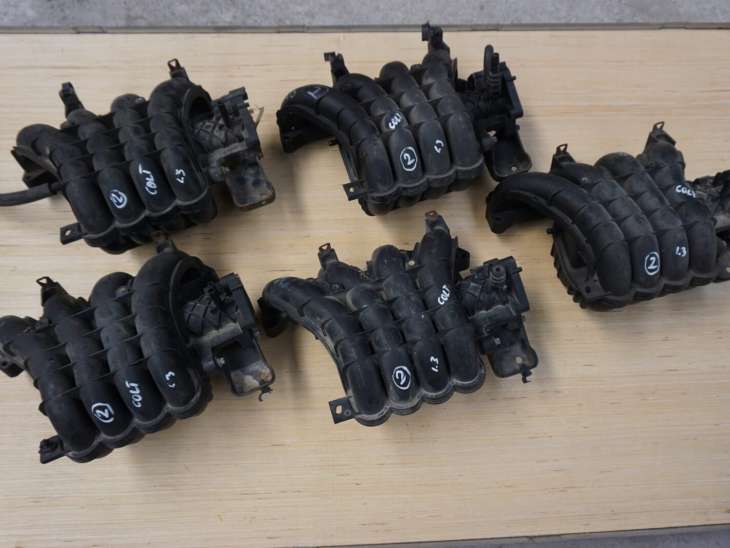 Mitsubishi Coly VI Kolektor Ssący 1.3benzyna 1.5benzyna Mn143823