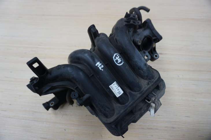Mazda 2 Dl Kolektor Ssący Zj2013100 099800-0251