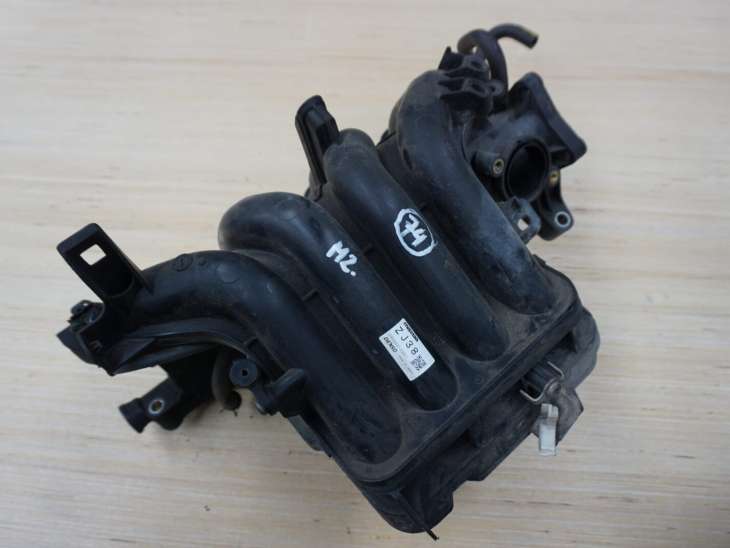Mazda 2 Dl Kolektor Ssący Zj2013100 099800-0251