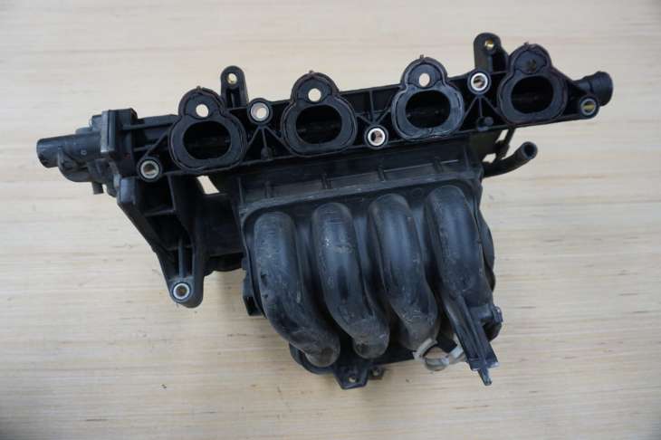 Mazda 2 Dl Kolektor Ssący Zj2013100 099800-0251 - Image 3