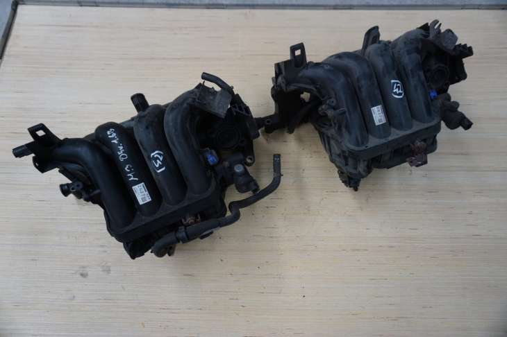 Mazda 3 I Bk Kolektor Ssący Z624 099800-0220 1.6benzyna