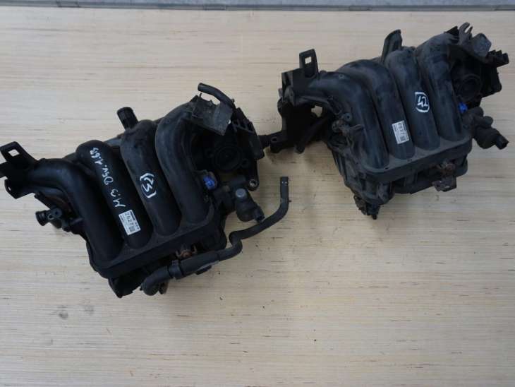 Mazda 3 I Bk Kolektor Ssący Z624 099800-0220 1.6benzyna