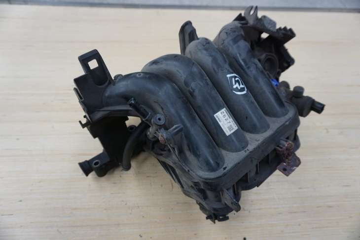 Mazda 3 I Bk Kolektor Ssący Z624 099800-0220 1.6benzyna - Image 2