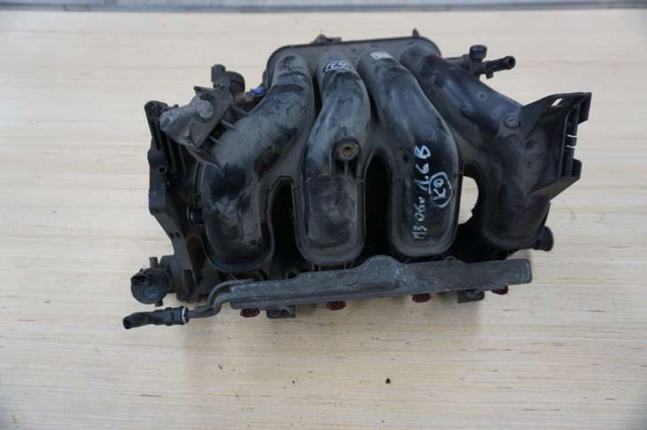 Mazda 3 I Bk Kolektor Ssący Z624 099800-0220 1.6benzyna - Image 4