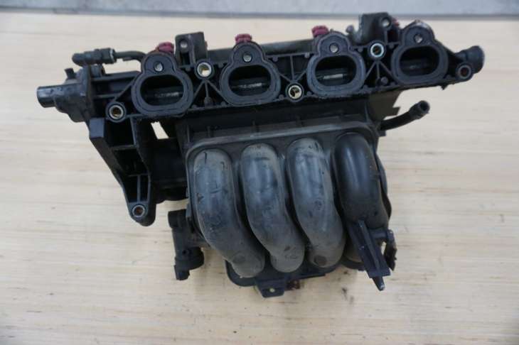 Mazda 3 I Bk Kolektor Ssący Z624 099800-0220 1.6benzyna - Image 5