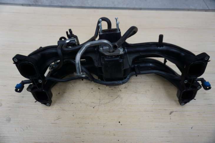 Subaru XV Kolektor Ssący 14001ac230 1.6 Benzyna - Image 4